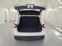 Nissan qashqai 1.2 business edition; nz-715-f - afbeelding 2 van  5
