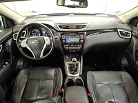 Nissan qashqai 1.2 business edition; nz-715-f - afbeelding 5 van  5