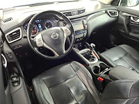 Nissan qashqai 1.2 business edition; nz-715-f - afbeelding 9 van  11
