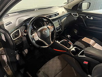 Nissan qashqai 1.2 connect edition, 2-txz-89 - afbeelding 10 van  21