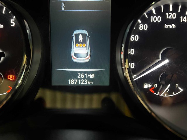 Nissan qashqai 1.2 connect edition, 2-txz-89 - afbeelding 12 van  21