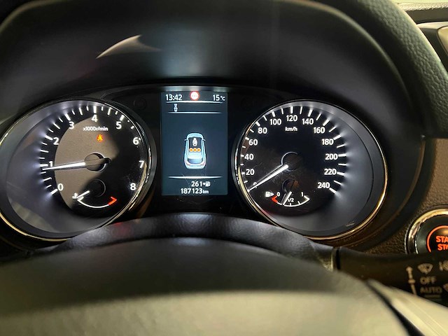 Nissan qashqai 1.2 connect edition, 2-txz-89 - afbeelding 2 van  21