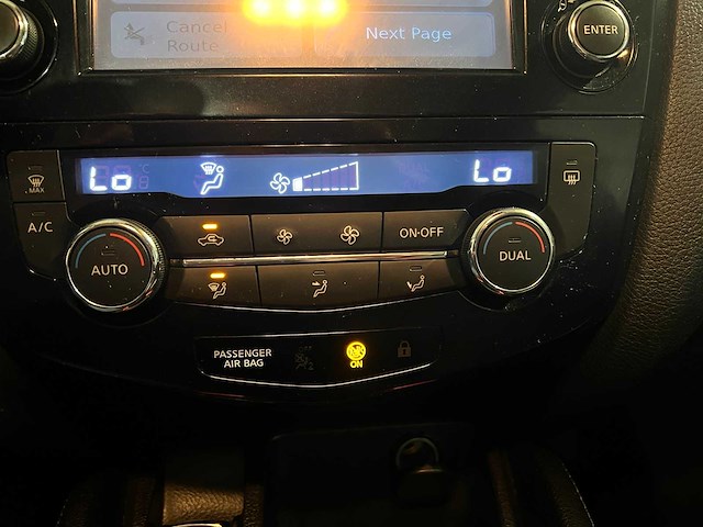 Nissan qashqai 1.2 connect edition, 2-txz-89 - afbeelding 14 van  21