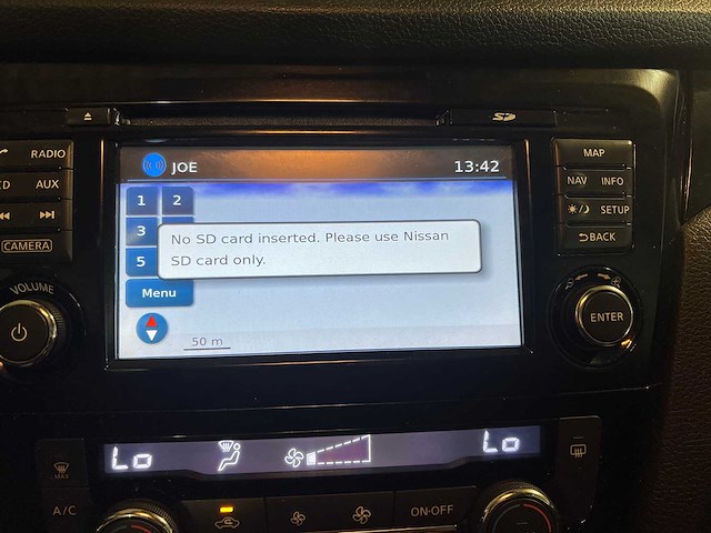Nissan qashqai 1.2 connect edition, 2-txz-89 - afbeelding 3 van  21