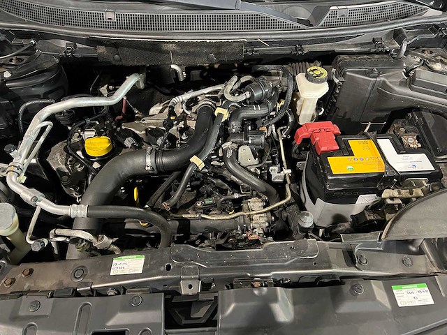 Nissan qashqai 1.2 connect edition, 2-txz-89 - afbeelding 21 van  21