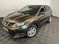 Nissan qashqai 1.2 connect edition, 2-txz-89