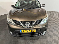 Nissan qashqai 1.2 connect edition, 2-txz-89 - afbeelding 8 van  21