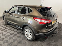 Nissan qashqai 1.2 connect edition, 2-txz-89 - afbeelding 6 van  21