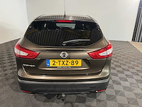 Nissan qashqai 1.2 connect edition, 2-txz-89 - afbeelding 9 van  21