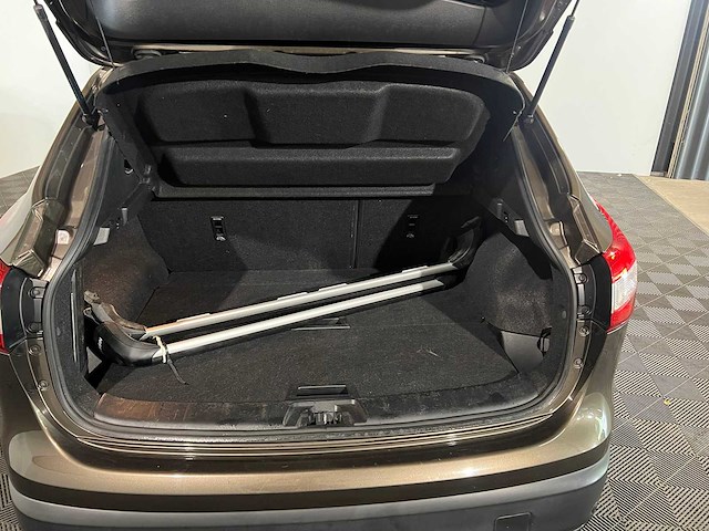 Nissan qashqai 1.2 connect edition, 2-txz-89 - afbeelding 15 van  21