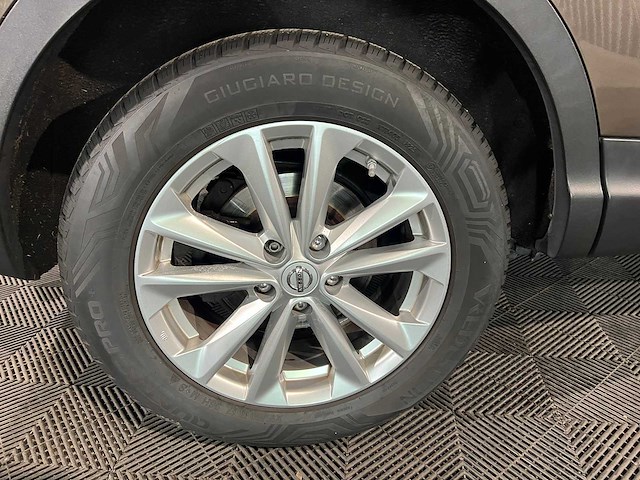 Nissan qashqai 1.2 connect edition, 2-txz-89 - afbeelding 17 van  21
