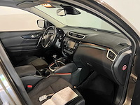 Nissan qashqai 1.2 connect edition, 2-txz-89 - afbeelding 18 van  21