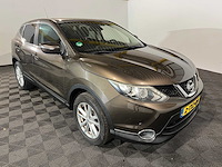 Nissan qashqai 1.2 connect edition, 2-txz-89 - afbeelding 20 van  21