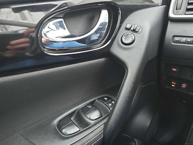 Nissan qashqai 1.2 connect edition 2015 | hp-207-f - afbeelding 4 van  30
