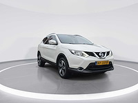Nissan qashqai 1.2 connect edition 2015 | hp-207-f - afbeelding 12 van  30
