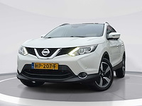 Nissan qashqai 1.2 connect edition 2015 | hp-207-f - afbeelding 1 van  30