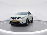Nissan qashqai 1.2 connect edition 2015 | hp-207-f - afbeelding 26 van  30
