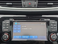 Nissan qashqai 1.2 connect edition 2015 | hp-207-f - afbeelding 10 van  30
