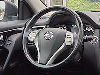 Nissan qashqai 1.2 connect edition 2015 | hp-207-f - afbeelding 15 van  30