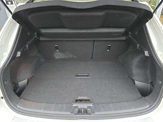 Nissan qashqai 1.2 connect edition 2015 | hp-207-f - afbeelding 17 van  30