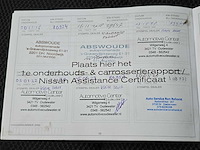 Nissan qashqai 1.2 connect edition 2015 | hp-207-f - afbeelding 24 van  30