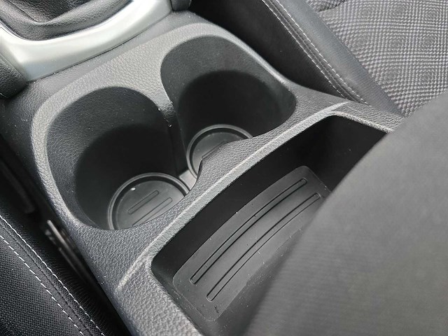 Nissan qashqai 1.2 connect edition 2015 | hp-207-f - afbeelding 30 van  30