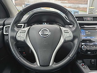 Nissan qashqai 1.2 connect edition 2015 | hp-207-f - afbeelding 18 van  30