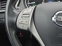 Nissan qashqai 1.2 connect edition 2015 | hp-207-f - afbeelding 11 van  30