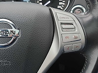 Nissan qashqai 1.2 connect edition 2015 | hp-207-f - afbeelding 12 van  30