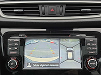 Nissan qashqai 1.2 connect edition 2015 | hp-207-f - afbeelding 19 van  30
