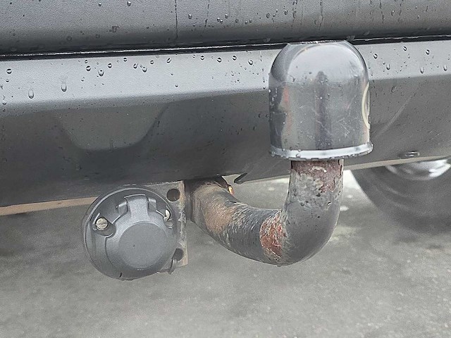 Nissan qashqai 1.2 connect edition 2015 | hp-207-f - afbeelding 17 van  30