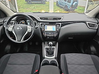 Nissan qashqai 1.2 connect edition 2015 | hp-207-f - afbeelding 23 van  30