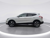 Nissan qashqai 1.2 connect edition 2015 | hp-207-f - afbeelding 5 van  30
