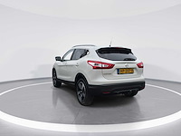 Nissan qashqai 1.2 connect edition 2015 | hp-207-f - afbeelding 26 van  30