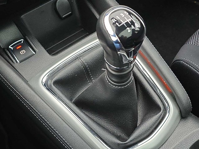 Nissan qashqai 1.2 connect edition 2015 | hp-207-f - afbeelding 6 van  30