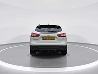 Nissan qashqai 1.2 connect edition 2015 | hp-207-f - afbeelding 2 van  30