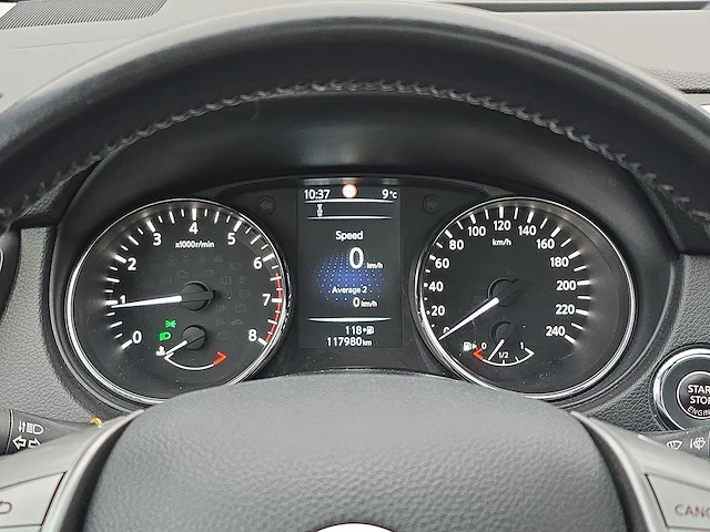Nissan qashqai 1.2 connect edition 2015 | hp-207-f - afbeelding 6 van  30