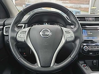 Nissan qashqai 1.2 connect edition 2015 | hp-207-f - afbeelding 7 van  30