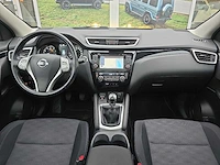 Nissan qashqai 1.2 connect edition 2015 | hp-207-f - afbeelding 20 van  30