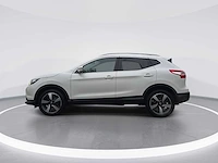 Nissan qashqai 1.2 connect edition 2015 | hp-207-f - afbeelding 28 van  30