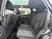 Nissan qashqai 1.2 connect edition | 5-ttg-25 i - afbeelding 3 van  4