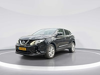 Nissan qashqai 1.2 connect edition | 5-ttg-25 i - afbeelding 2 van  4