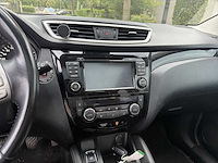 Nissan qashqai 1.2 connect edition | 5-ttg-25 i - afbeelding 4 van  24