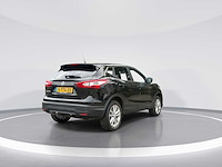 Nissan qashqai 1.2 connect edition | 5-ttg-25 i - afbeelding 5 van  24