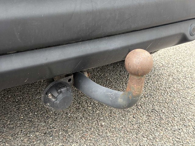 Nissan qashqai 1.2 connect edition | 5-ttg-25 i - afbeelding 9 van  24