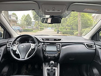 Nissan qashqai 1.2 connect edition | 5-ttg-25 i - afbeelding 11 van  24