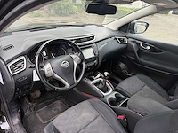 Nissan qashqai 1.2 connect edition | 5-ttg-25 i - afbeelding 21 van  24