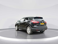 Nissan qashqai 1.2 connect edition | 5-ttg-25 i - afbeelding 24 van  24