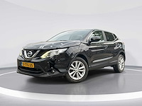 Nissan qashqai 1.2 connect edition | 5-ttg-25 i - afbeelding 1 van  24
