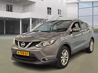 Nissan qashqai 1.2 connect edition* 6-tvb-67